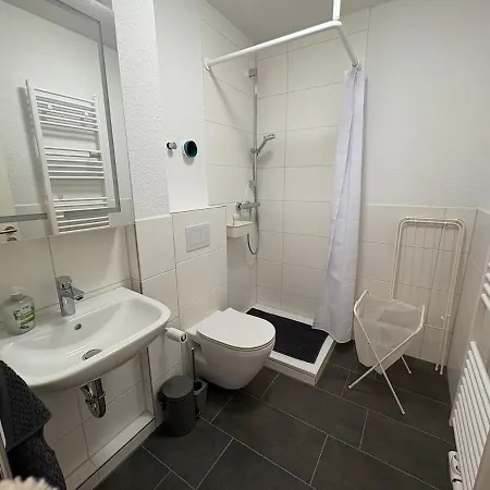 Διαμέρισμα Modern, Quiet With Balcony & Parking Space *