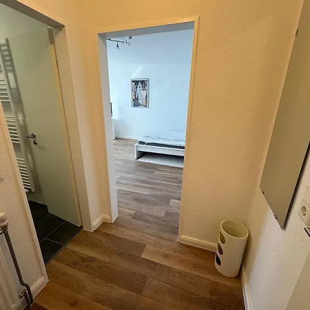 Διαμέρισμα Modern, Quiet With Balcony & Parking Space *